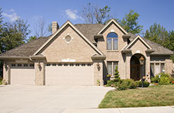 Garage Door Repair Services in Bellevue, WA
