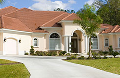 Garage Door Installation Services in Bellevue, WA