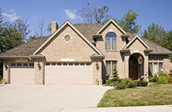 Garage Door Repair Services in  Bellevue, WA